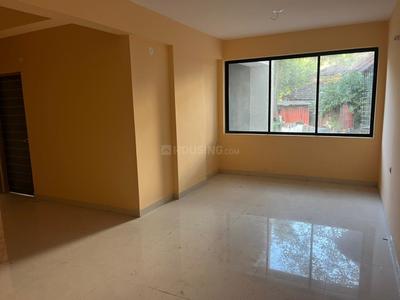 Hall Image of 1010 Sq.ft 2 BHK Apartment / Flat for sale in Salcete Goa for Rs. 8500000