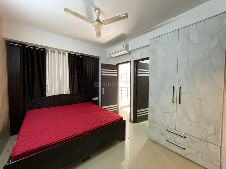 Tulsi nagar Bedroom 1