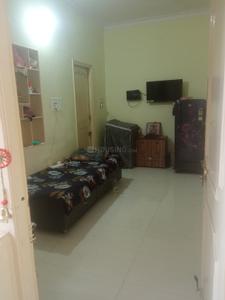 Hall Image of 500 Sq.ft 1 BHK Apartment / Flat for rent in Hongasandra Bengaluru for Rs. 11500