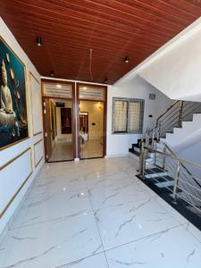 Image of 2800 Sq.ft 4 BHK Villa for sale in Manchwa, Jaipur for Rs. 12500000