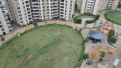 Image of 1350 Sq.ft 3 BHK Apartment / Flat for sale in Pride World City, Lohegaon, Pune for Rs. 11000000