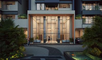 Image of 1271 Sq.ft 2 BHK Apartment / Flat for sale in Electronic City, Bengaluru for Rs. 12002000