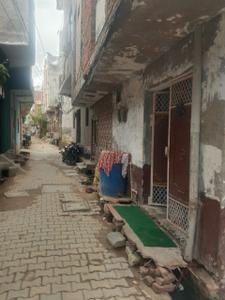 Image of 360 Sq.ft 2 BHK Independent House for sale in Vijay Nagar, Ghaziabad for Rs. 4000000