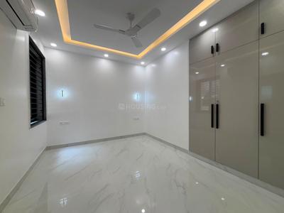 Bedroom Image of 1800 Sq.ft 3.5 BHK Apartment / Flat for sale in DDA Sector Pocket B C, Vasant Kunj New Delhi for Rs. 45000000