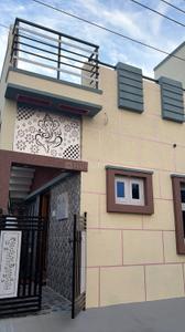 Image of 600 Sq.ft 2 BHK Independent House for sale in Sardar Vallabh Bhai Patel Nagara, Mysore for Rs. 6200000
