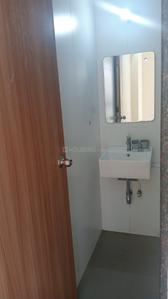Image of 550 Sq.ft 1 BHK Apartment / Flat for sale in Godrej Tranquil, Kandivali East, Mumbai for Rs. 10000000