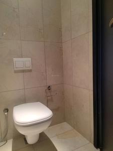 Common Bathroom Image of 3300 Sq.ft 4.5 BHK Apartment / Flat for sale in Panchshil One North, Magarpatta City Pune for Rs. 49000000