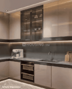 Image of 1820 Sq.ft 3 BHK Apartment / Flat for sale in Jhamtani Ace Abundance, Mundhwa, Pune for Rs. 19000000