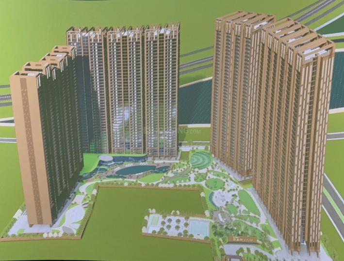 Signature Global De Luxe DXP Main Image 1