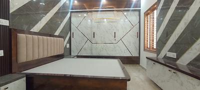 Bedroom Image of 2600 Sq.ft 3 BHK Independent House for sale in JP Nagar Bengaluru for Rs. 22500000
