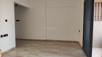 Living Room Image of 960 Sq.ft 2 BHK Apartment / Flat for rent in VTP Sierra, Sus Pune for Rs. 29000