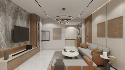 Bedroom Image of 1795 Sq.ft 3 BHK Apartment / Flat for sale in Kasturi Nagar Bengaluru for Rs. 26500126