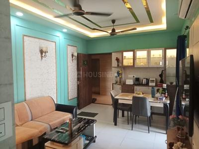 2 BHK Flat