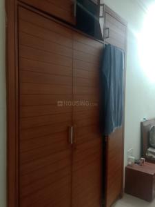 Bedroom Image of 1866 Sq.ft 3 BHK Apartment / Flat for rent in RNS Shanthi Nivas, Yeswanthpur Bengaluru for Rs. 55000