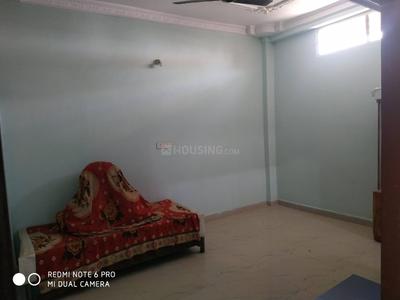 Bedroom Image of 1200 Sq.ft 3.5 BHK Independent House for sale in Hamidia Road Bhopal for Rs. 2650000