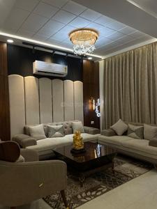 Bedroom Image of 1062 Sq.ft 3 BHK Villa for sale in Nabha Zirakpur for Rs. 14000000