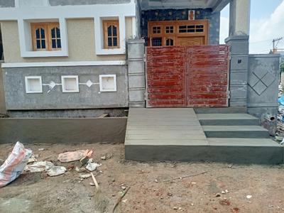 Image of 1200 Sq.ft 3 BHK Independent House for sale in Krishna Reddy Pet, Sangareddy for Rs. 9500000