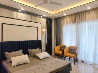 Bedroom Image of 3600 Sq.ft 4 BHK Builder Floor for sale in Sector 49 Gurgaon for Rs. 33000000