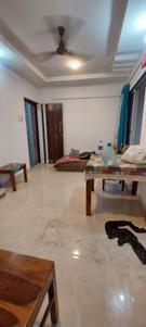 Hall Image of 563 Sq.ft 2 BHK Apartment / Flat for sale in Shiv Paradise, Badlapur East Badlapur for Rs. 4200000