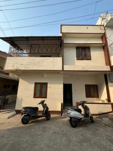 4 BHK Duplex