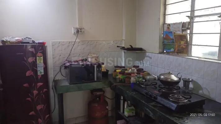 Shivnagari Kitchen 1