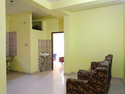 2 BHK Flat