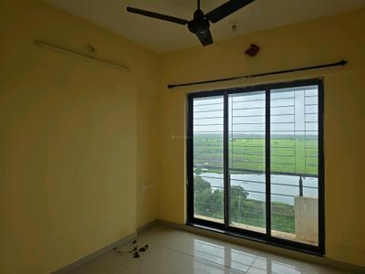 Bedroom Image of 725 Sq.ft 2 BHK Apartment / Flat for sale in Bhoomi Acropolis 1, Virar West Virar for Rs. 4300000