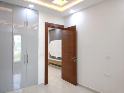 Bedroom Image of 1557 Sq.ft 3 BHK Builder Floor for sale in Fidato Honour Homes, Sector 89 Faridabad for Rs. 15200000