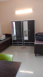 Hall Image of Greno girls pg in Zeta I, Greater Noida