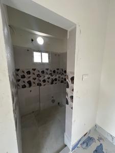 Bathroom Image of 1368 Sq.ft 3 BHK Apartment / Flat for sale in Baranagar Kolkata for Rs. 6156000