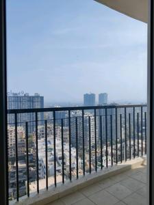 Bedroom One Image of 1575 Sq.ft 3 BHK Apartment / Flat for sale in Angel Jupiter, Indirapuram Ghaziabad for Rs. 13500000