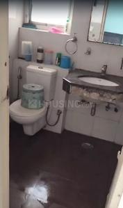 Bathroom Image of 1110 Sq.ft 2 BHK Apartment / Flat for sale in Orris Carnation Residency, Sector 85 Gurgaon for Rs. 10700000