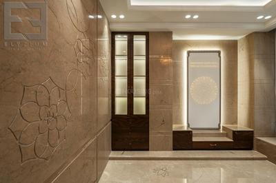 Bathroom Image of 5075 Sq.ft 5 BHK Builder Floor for sale in Alipore Kolkata for Rs. 140000000