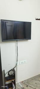 Bedroom Image of Zolo Forum in Choolai, Chennai