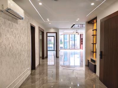 Dining Area Image of 3600 Sq.ft 4 BHK Builder Floor for sale in Paramount Luxury Floors Sushant Lok 3 B Block, Sector 57 Gurgaon for Rs. 42000000