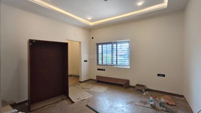 Bedroom Image of 1447 Sq.ft 3 BHK Apartment / Flat for sale in Kottivakkam Chennai for Rs. 15917000