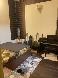 Hall Image of 3210 Sq.ft 4.5 BHK Villa for sale in Antaliea Homes 1, Agrahara Layout Bengaluru for Rs. 45000000