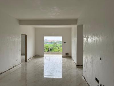 3 BHK Flat