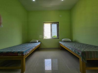 Bedroom Image of Comfort Zone in Dumduma, Bhubaneswar