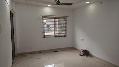 Bedroom Image of 2400 Sq.ft 3 BHK Independent House for rent in Shiv Vatika Brij Residency, Nipania Indore for Rs. 35000