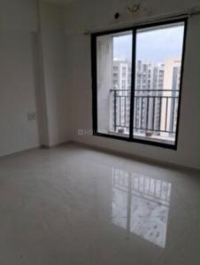 Bedroom Image of 645 Sq.ft 2 BHK Apartment / Flat for rent in Ramaa Residency, Jahangirabad Surat for Rs. 16000