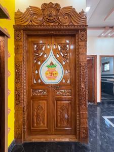 Image of 2400 Sq.ft 5 BHK Independent House for sale in Totadaguddadahalli, Bengaluru for Rs. 13000000