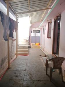 Balcony Image of 436 Sq.ft 1 BHK Independent House for sale in Veerapandi Tiruppur for Rs. 3600000