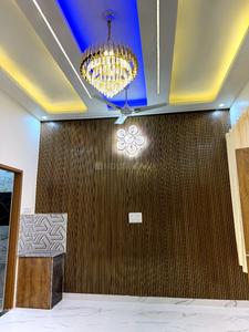 Hall Image of 1070 Sq.ft 3 BHK Villa for sale in Hathod Jaipur for Rs. 5750000