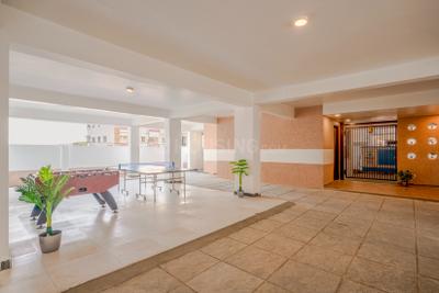 Image of 300 Sq.ft 1 RK Apartment / Flat for rent in Madhapur, Hyderabad for Rs. 15000
