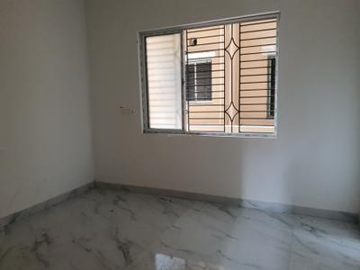 Bedroom Image of 460 Sq.ft 1 BHK Apartment / Flat for sale in Keshtopur Kolkata for Rs. 1610000