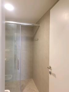 Common Bathroom Image of 1740 Sq.ft 2 BHK Apartment / Flat for sale in DLF One Midtown, Karampura New Delhi for Rs. 43000000
