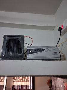 Image of 456 Sq.ft 1 BHK Villa for sale in Andada, Ankleshwar for Rs. 2100000
