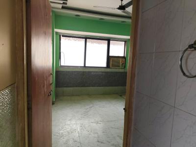 Bedroom Image of 1080 Sq.ft 2 BHK Apartment / Flat for rent in Kamothe Navi Mumbai for Rs. 22000