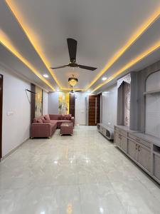 Hall Image of 1150 Sq.ft 2 BHK Apartment / Flat for sale in Parth Pinnacle, Jagatpura Jaipur for Rs. 4500000